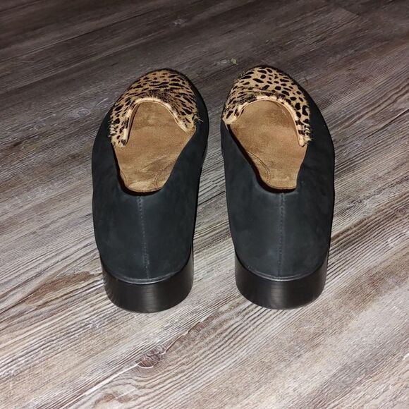 Aerosoles Women's Wish List Slip-On Loafer  Sz 8.5 Wide NWOT - Picture 4 of 9